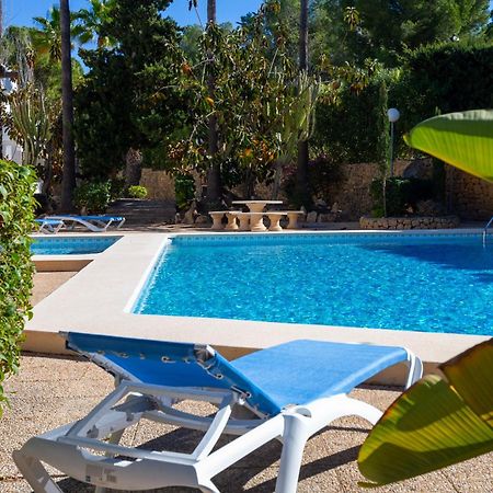 Apto Fully Equiped Con Piscina Y Gratis Parking Altea Extérieur photo