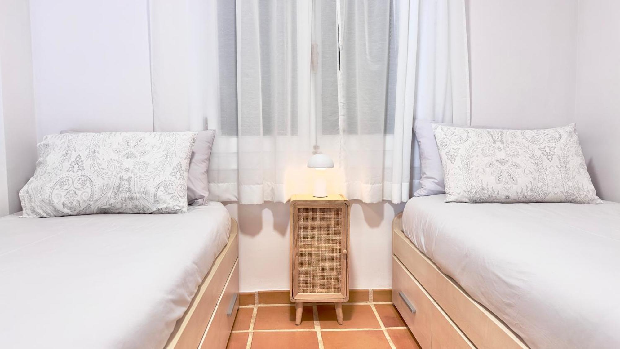 Apto Fully Equiped Con Piscina Y Gratis Parking Altea Extérieur photo